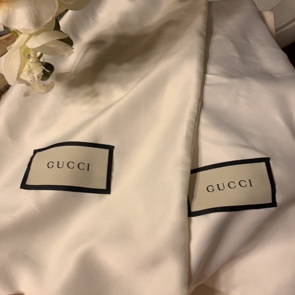 AUTHENTIC GUCCI SHOES 💯 - Picture 7 of 7